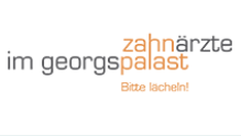 Logo Zahnärzte im Georgspalast Hannover